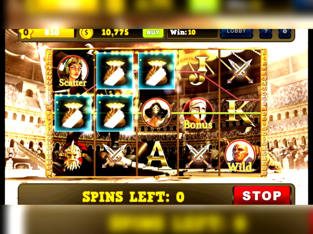 Eur 135 Casino chip at Nordi Casino