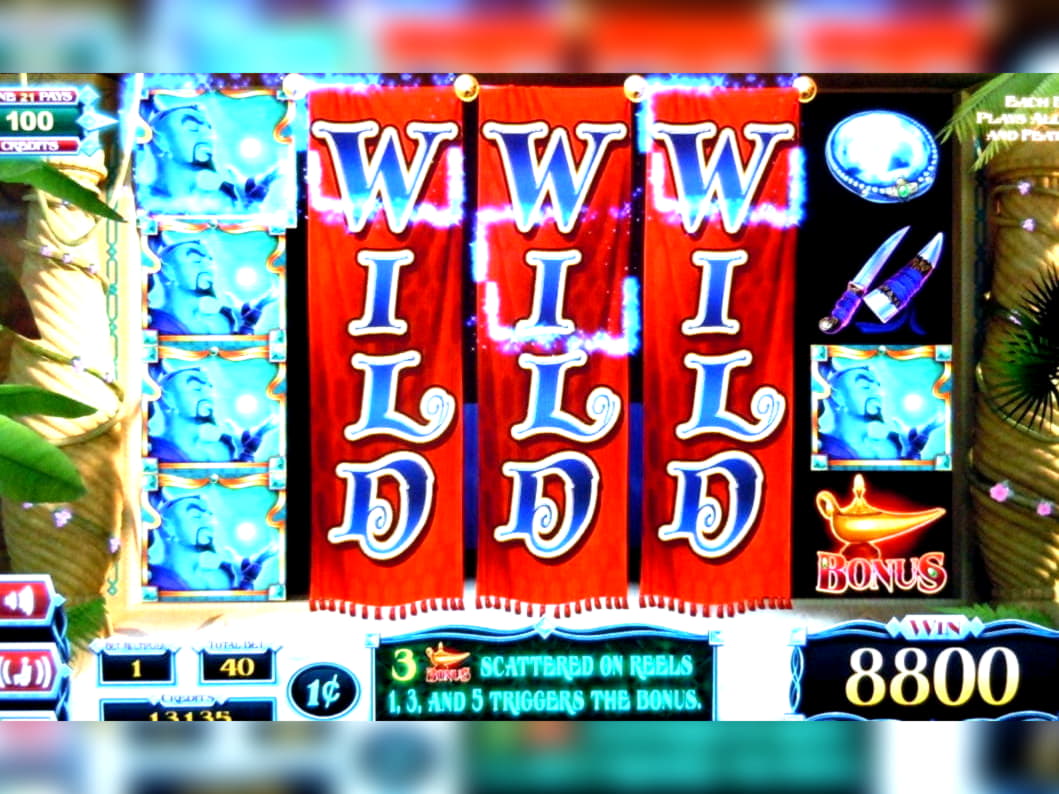 EUR 444 Free Casino Ticket at Nordi Casino