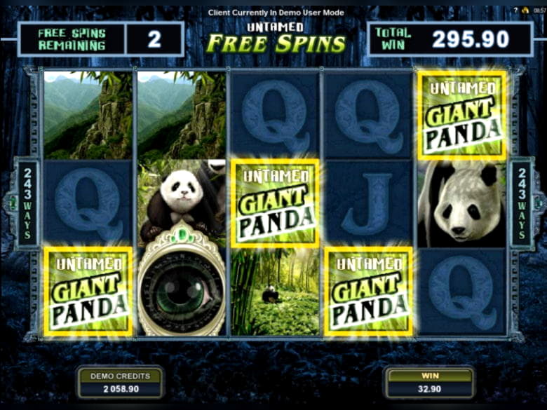 235 Free Spins at Grand Hotel Casino