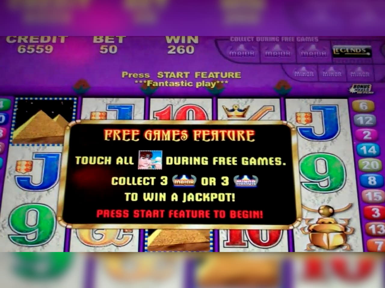 Eur 3845 no deposit casino bonus at Spin Palace Casino