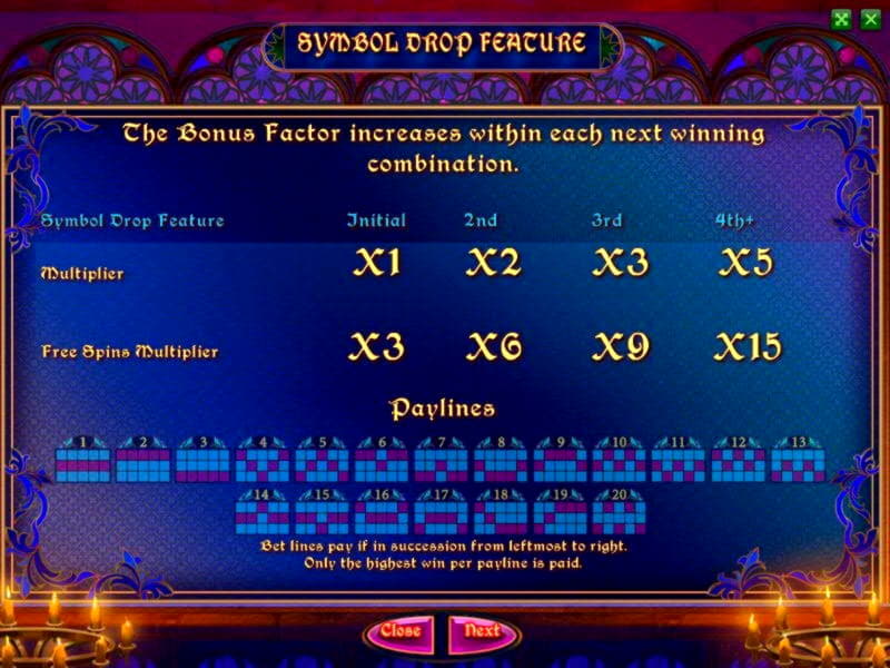 30% Match bonus casino at Club Gold Casino