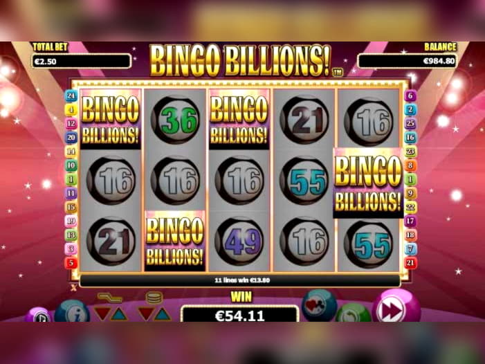 Eur 555 free chip casino at Karamba Casino