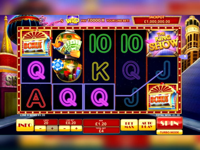 65% First deposit bonus at LSbet Casino