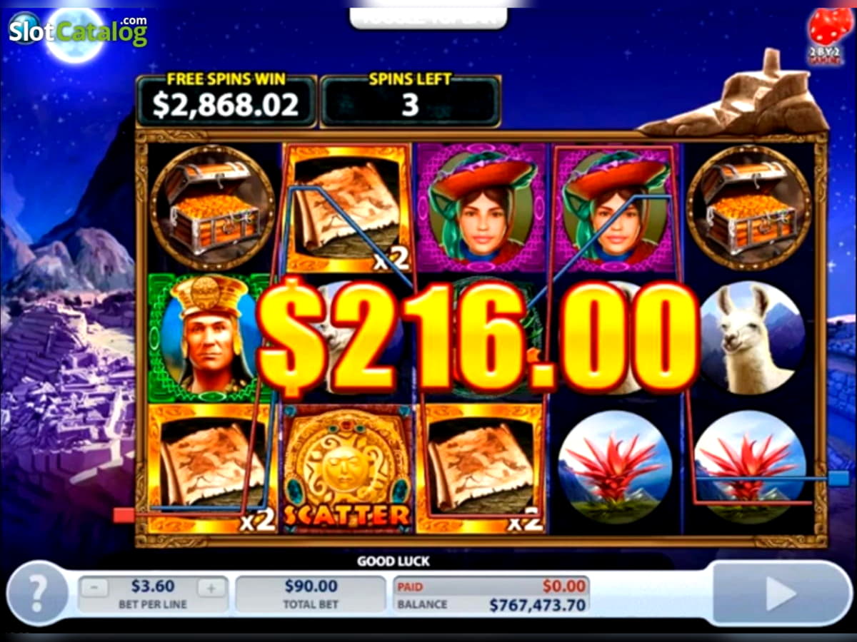 EURO 595 Online Casino Tournament at Inter Casino