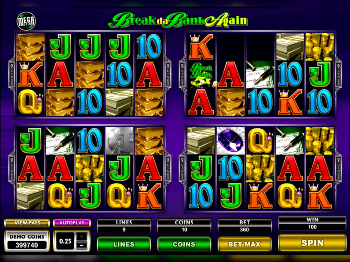 €920 Casino Tournament at Yukon Gold Casino