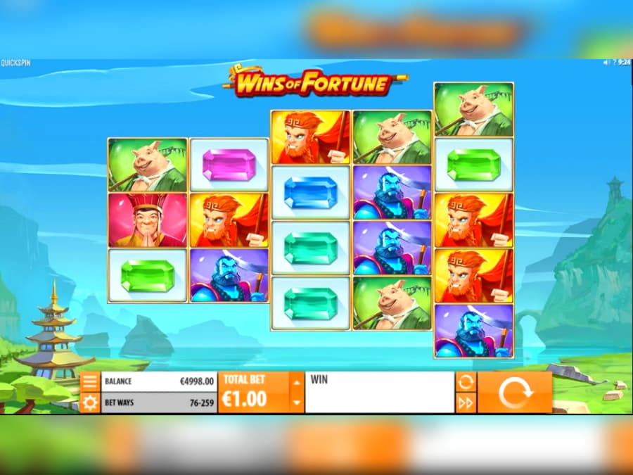 22 free spins no deposit at LSbet Casino