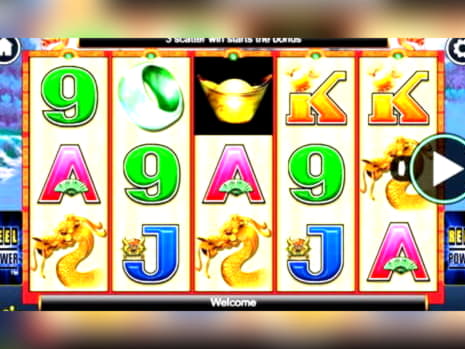 160 Free spins casino at Luxury Casino