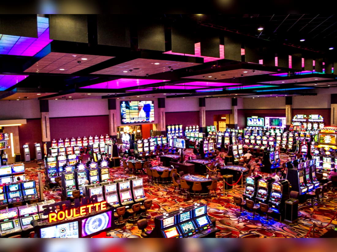 565% Signup Casino Bonus at Betway Casino