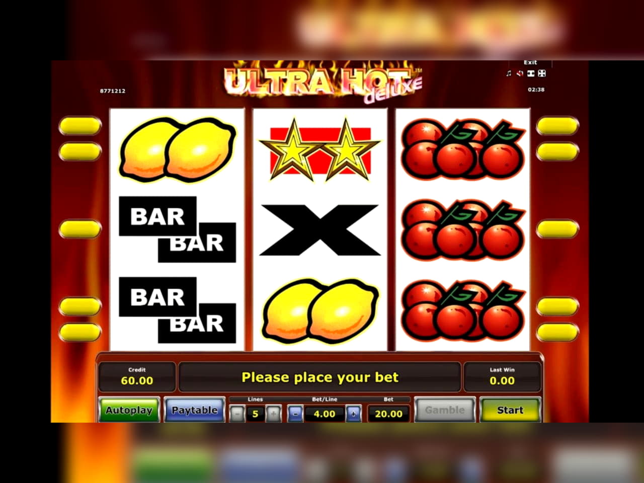 $540 Free Casino Ticket at Grand Hotel Casino