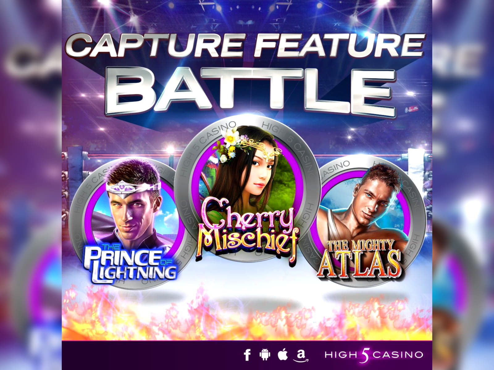 99 Free spins at Royal Dubai Casino