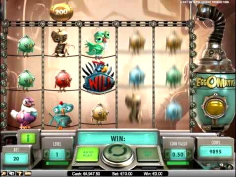 €375 FREE CHIP at Nordi Casino