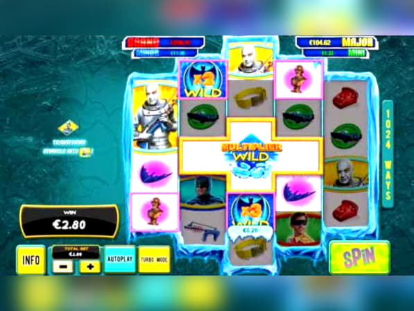 EUR 775 Tournament at Cheeky Riches Casino