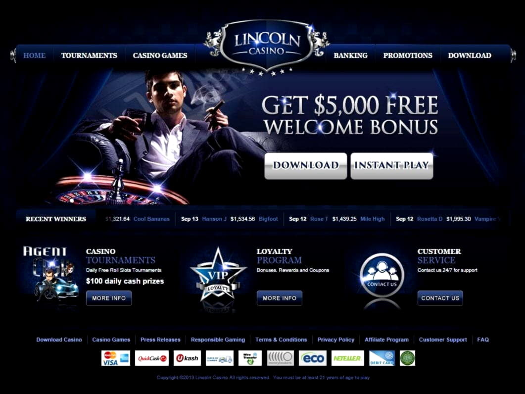 740% Match Bonus at Grand Hotel Casino