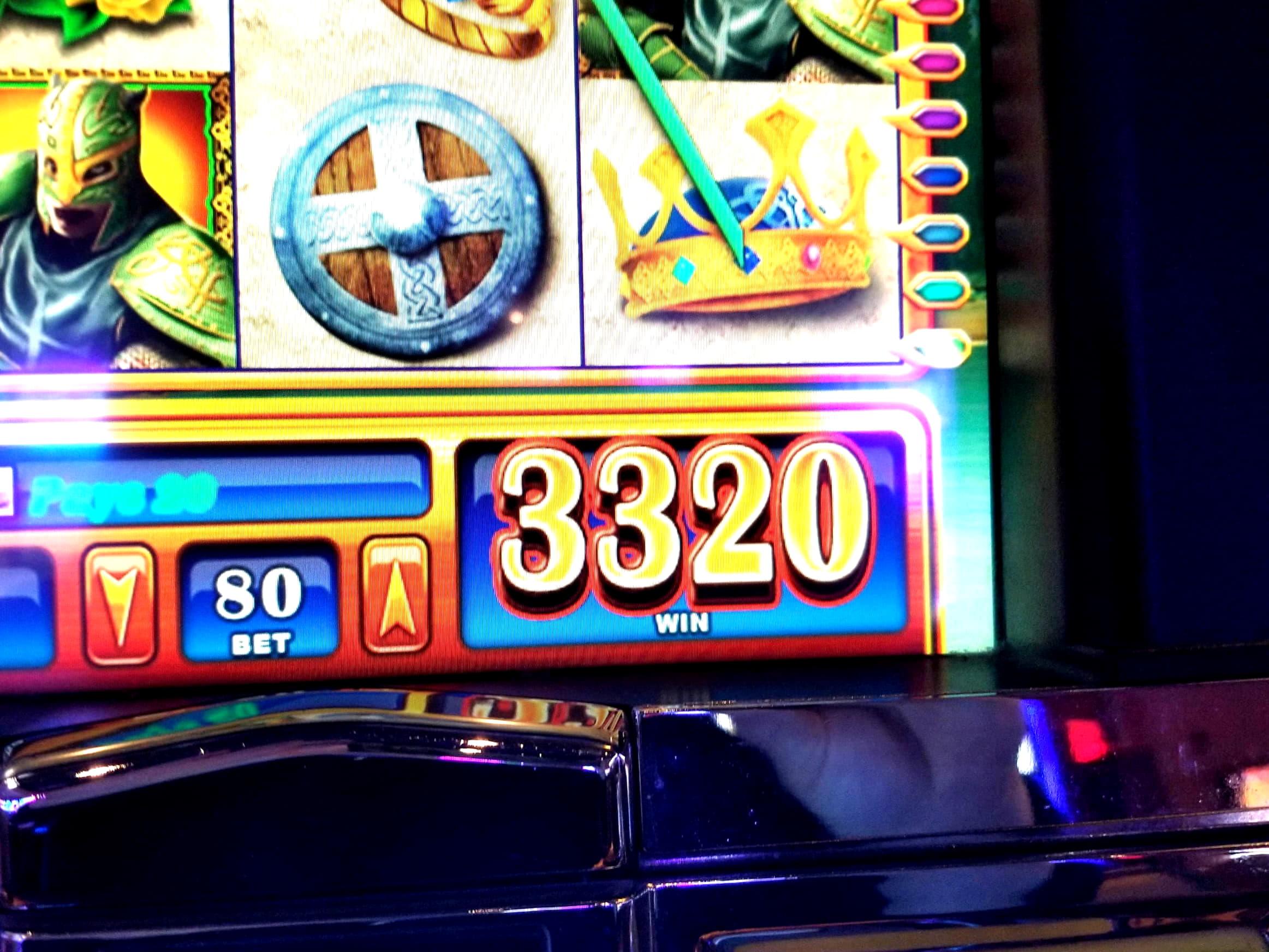 EUR 111 FREE Casino Chip at River Belle Casino
