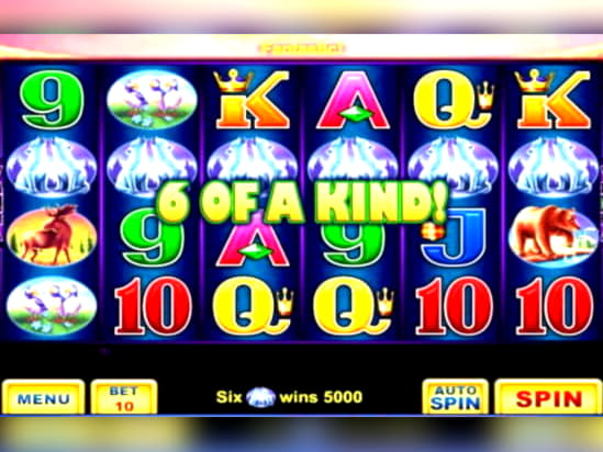 EUR 175 No deposit bonus at Casino-X