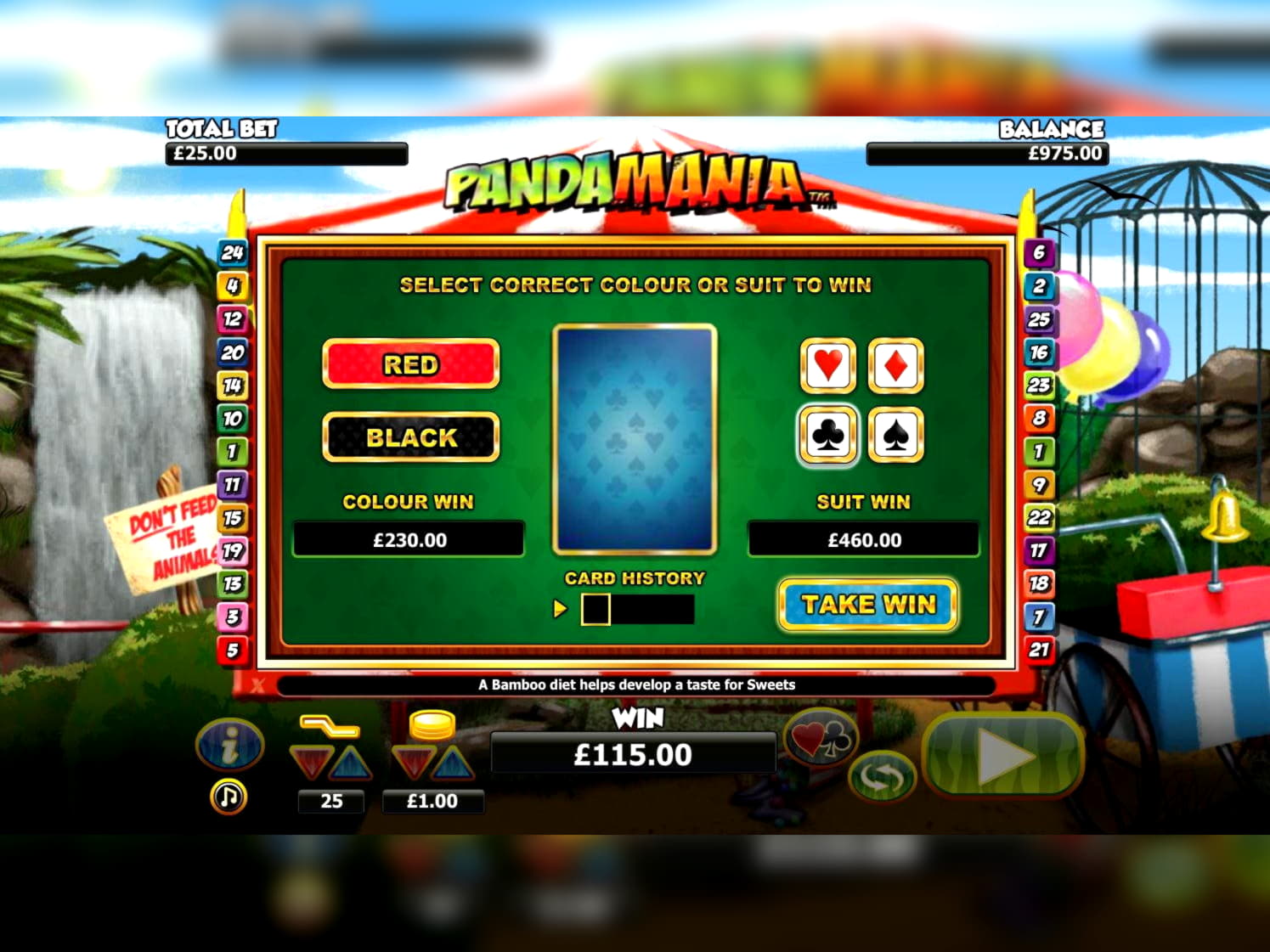 €2850 No Deposit Bonus Code at Yukon Gold Casino