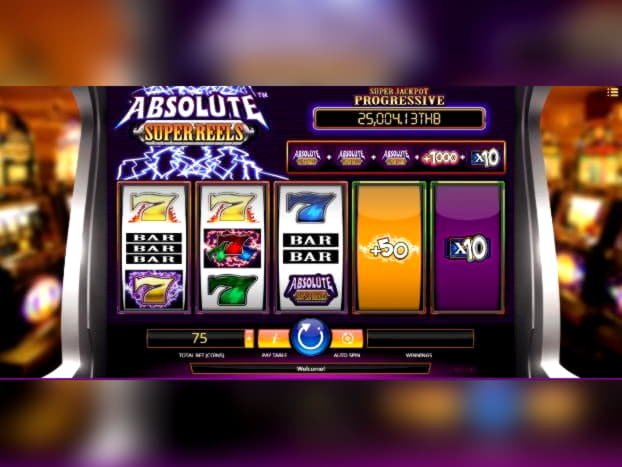 800% Casino Welcome Bonus at Luxury Casino