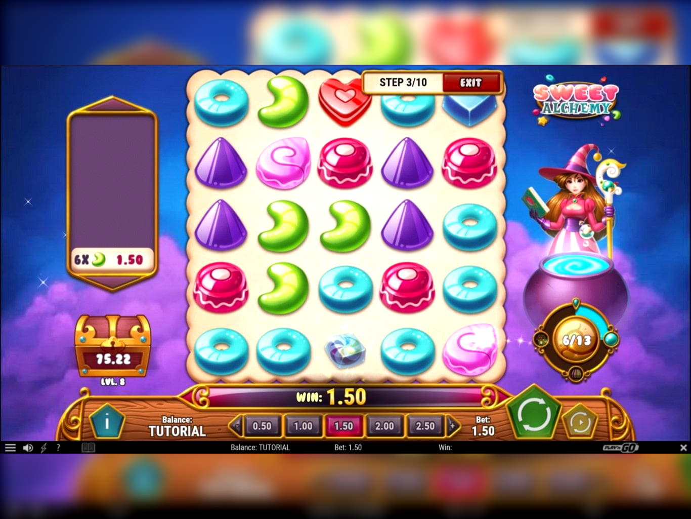 55 FREE SPINS at River Belle Casino