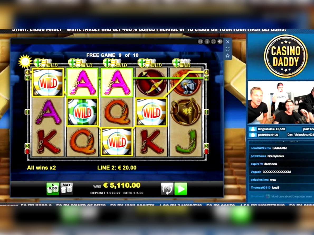 $755 Daily freeroll slot tournament at Club Gold Casino
