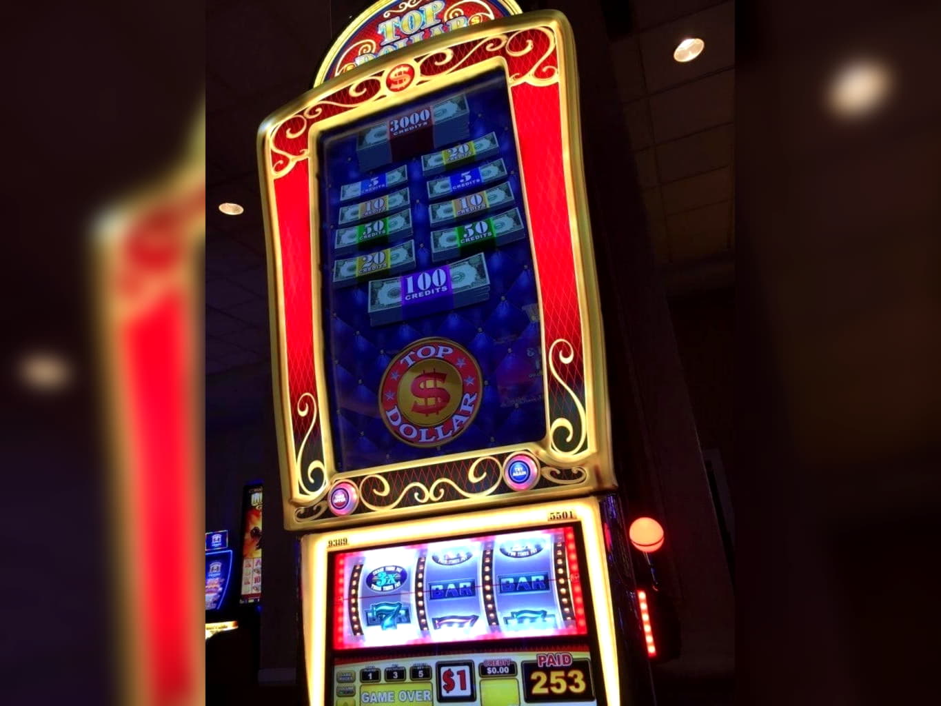 230% First Deposit Bonus at Yukon Gold Casino