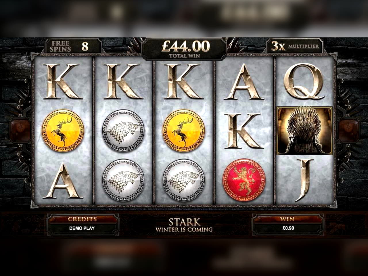 €630 Free Casino Tournament at Club Gold Casino