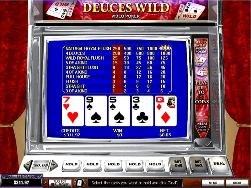€50 Casino tournaments freeroll at Inter Casino