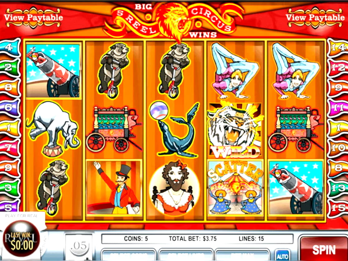 ﻿$115 Daily freeroll slot tournament at Omni Casino