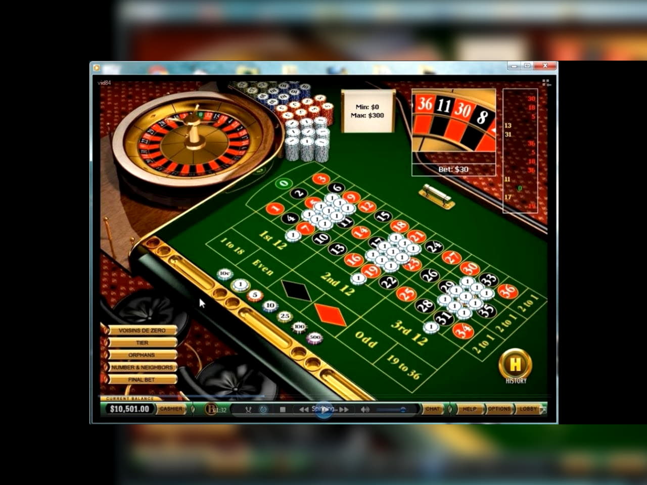Eur 625 Free Chip Casino at Casino-X