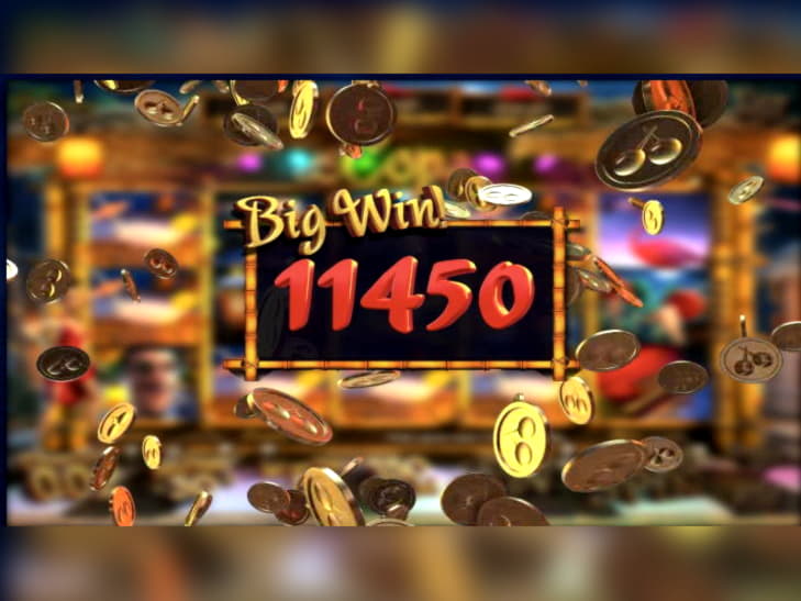 40% Casino match bonus at Platinum Play Casino