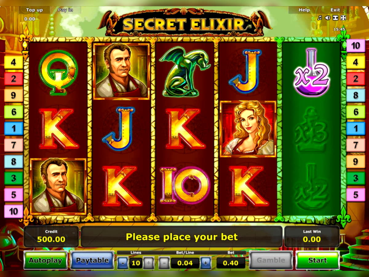 €50 Casino Tournament at bWin Casino