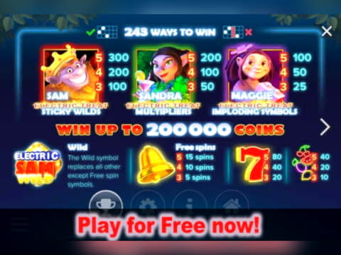 €310 FREE Chip at Cheeky Riches Casino