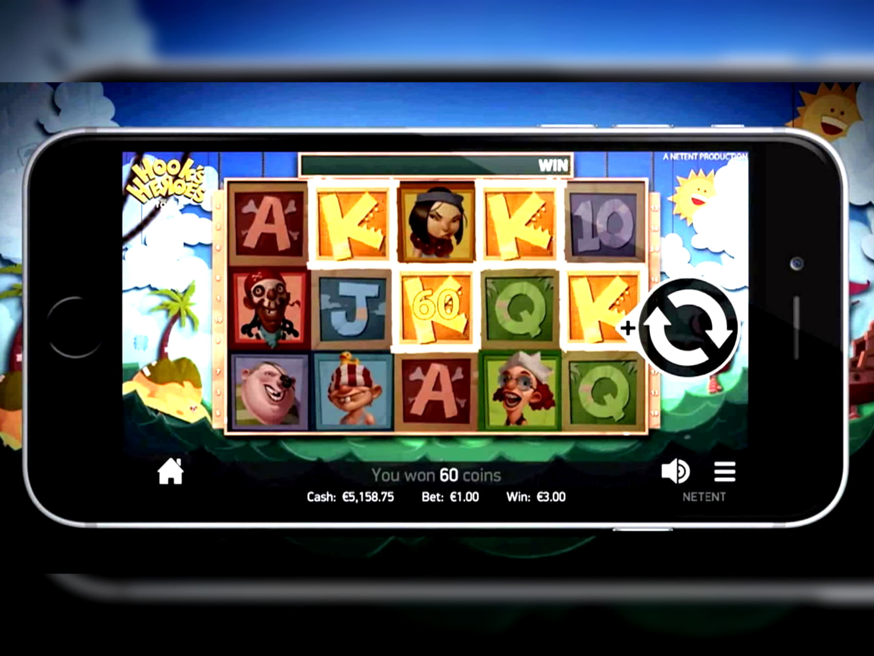 190 FREE SPINS at Zodiac Casino