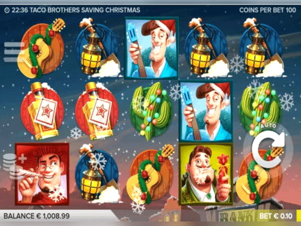 Eur 55 Mobile freeroll slot tournament at Grand Hotel Casino