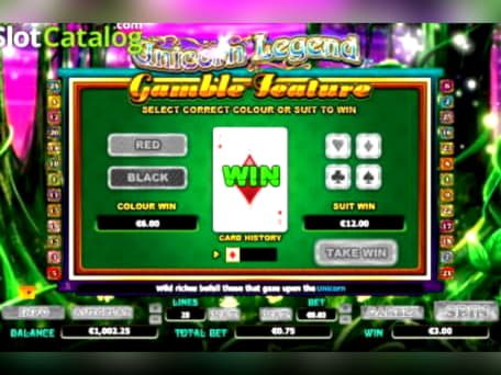 810% Signup Casino Bonus at Gamebookers Casino