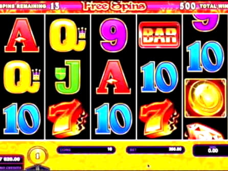 £245 Casino tournaments freeroll at bWin Casino