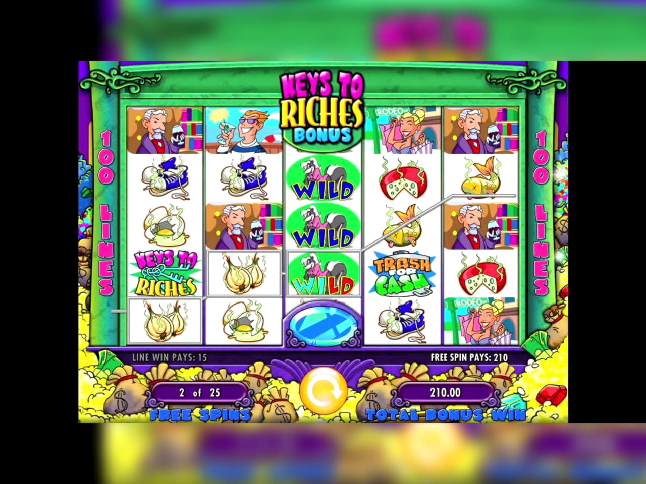Eur 760 No deposit bonus at Royal Dubai Casino