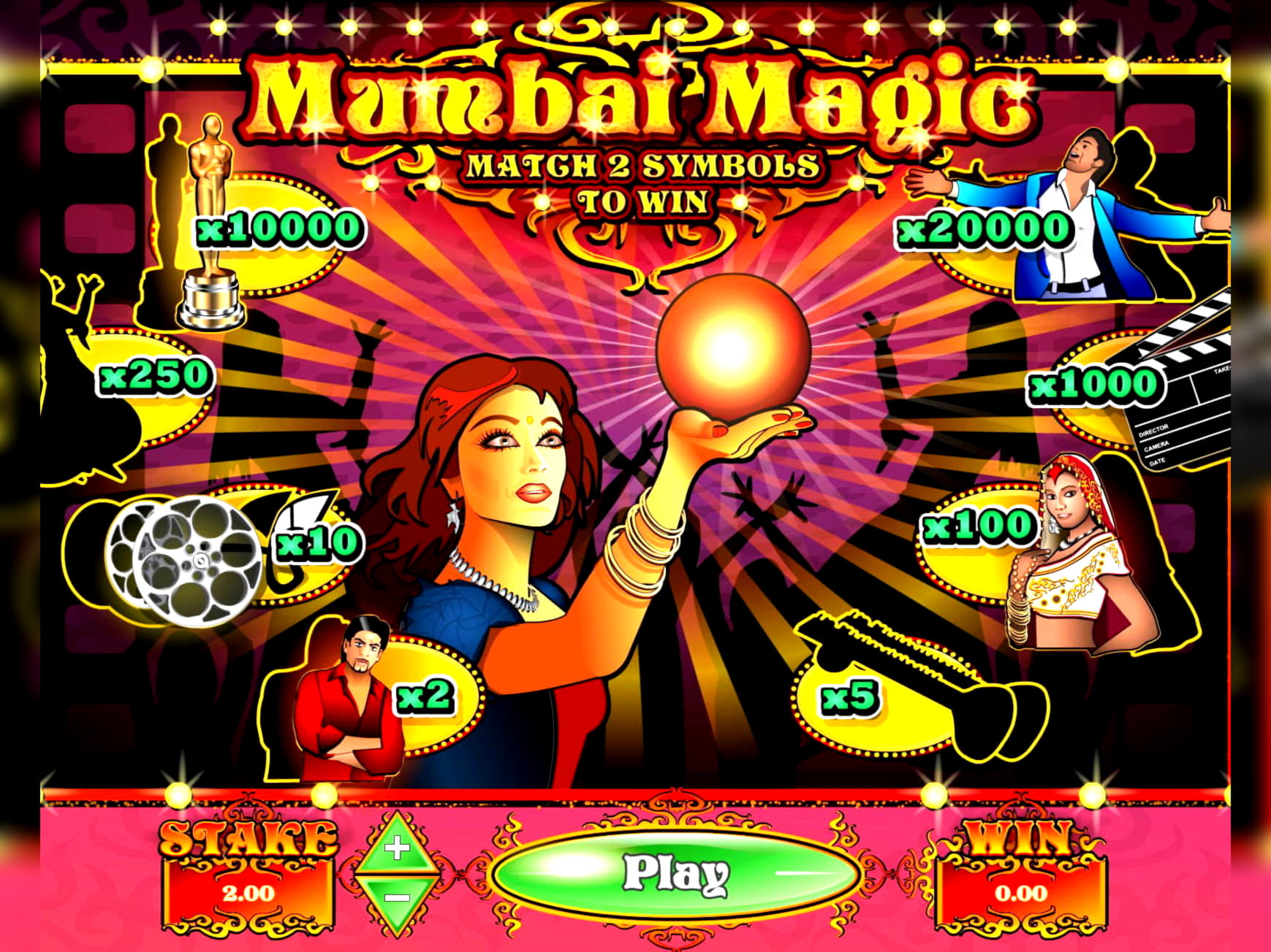 111 Loyalty Free Spins! at Betway Casino