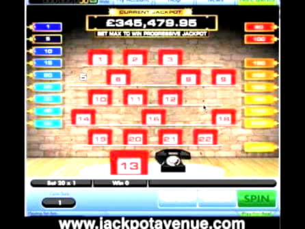 55% First Deposit Bonus at Euro Palace Casino