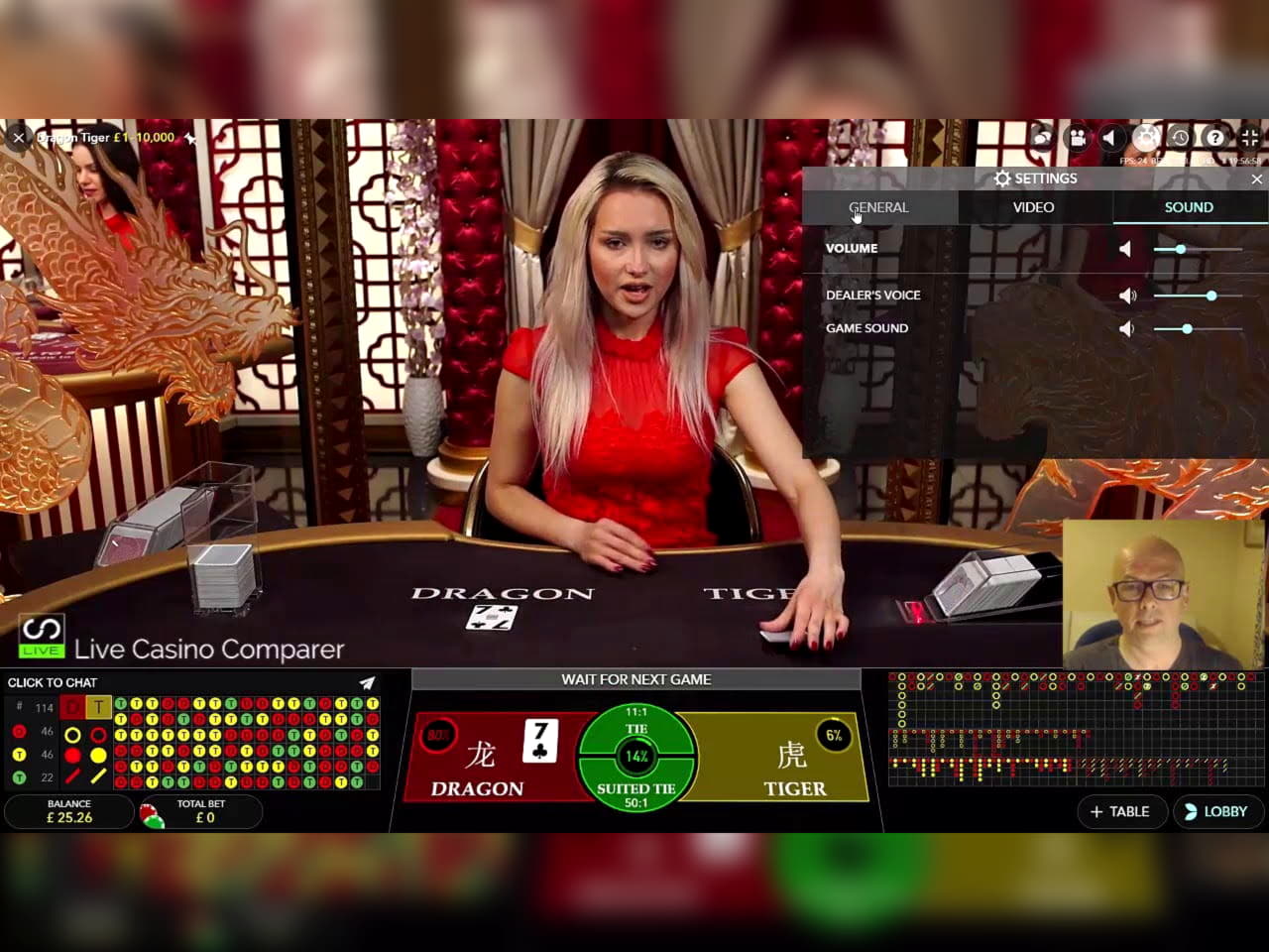 755% Signup Casino Bonus at Luxury Casino