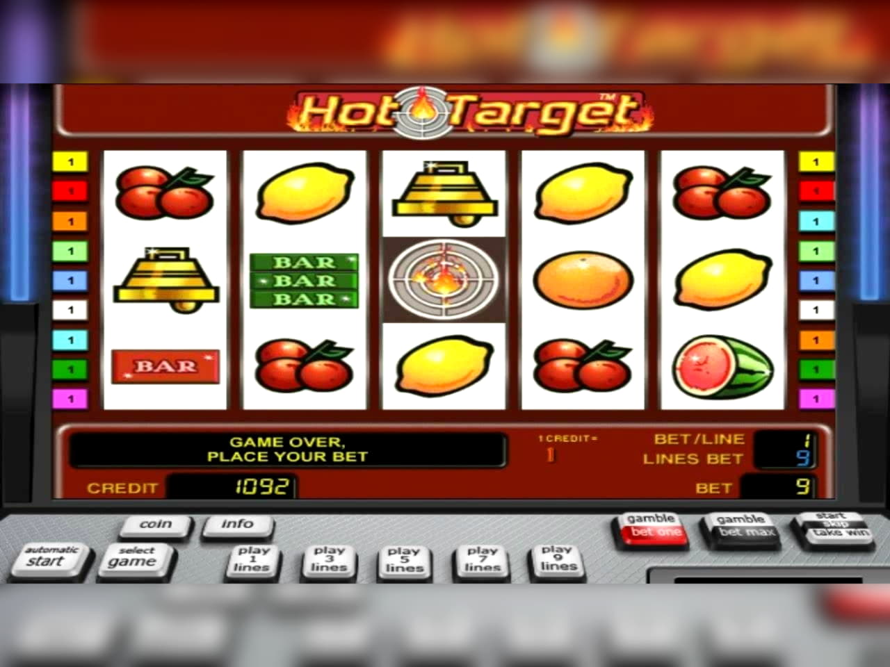 €765 Tournament at Joy Casino