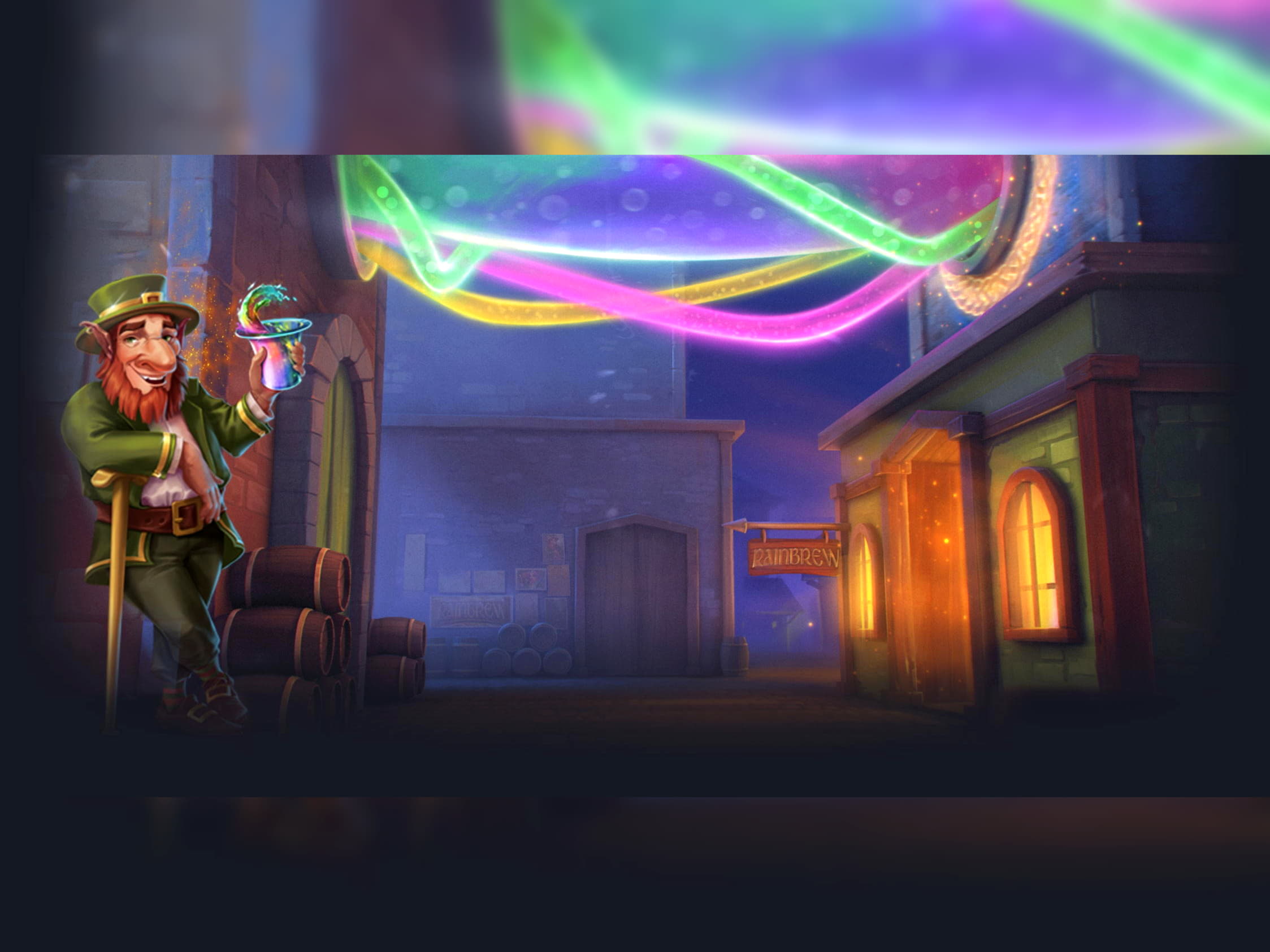 €1945 No Deposit at La Fiesta Casino