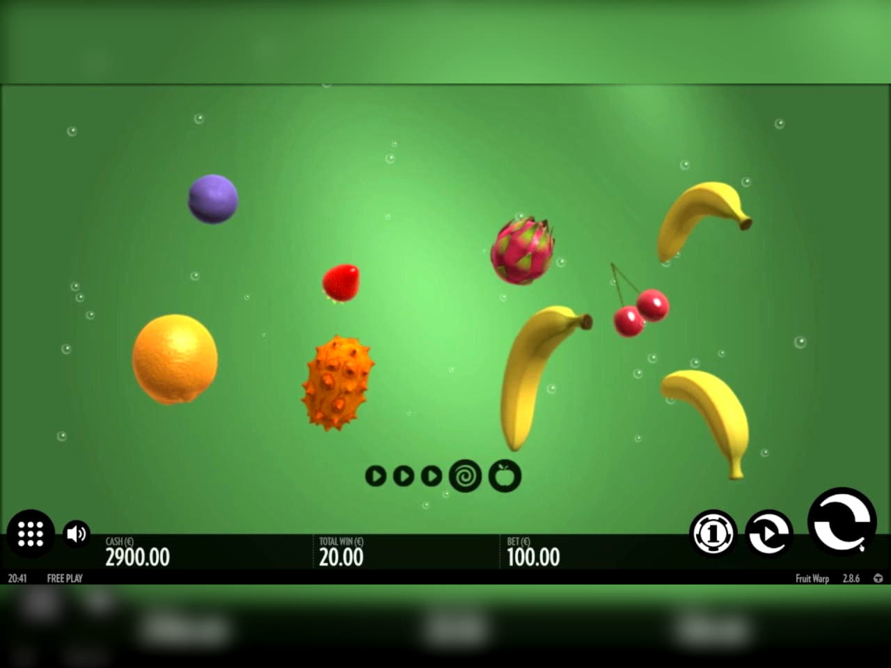 Eur 240 FREE CHIP at Casino com