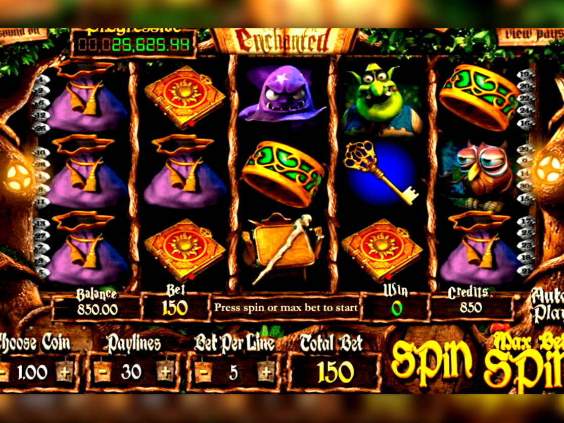 985% Match at a Casino at River Belle Casino