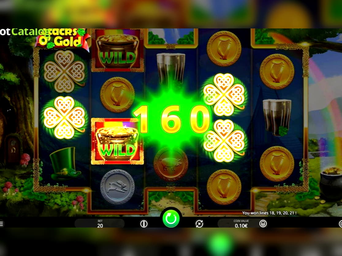 25 free spins at River Belle Casino