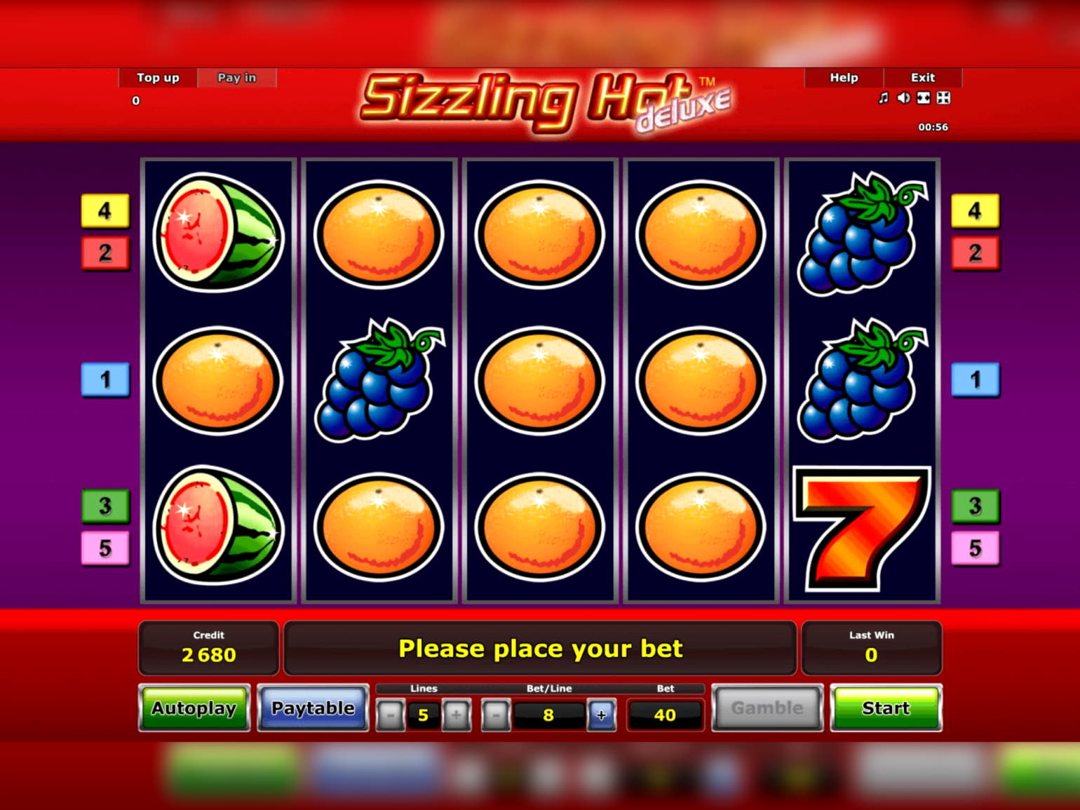65% Best Signup Bonus Casino at Nordi Casino