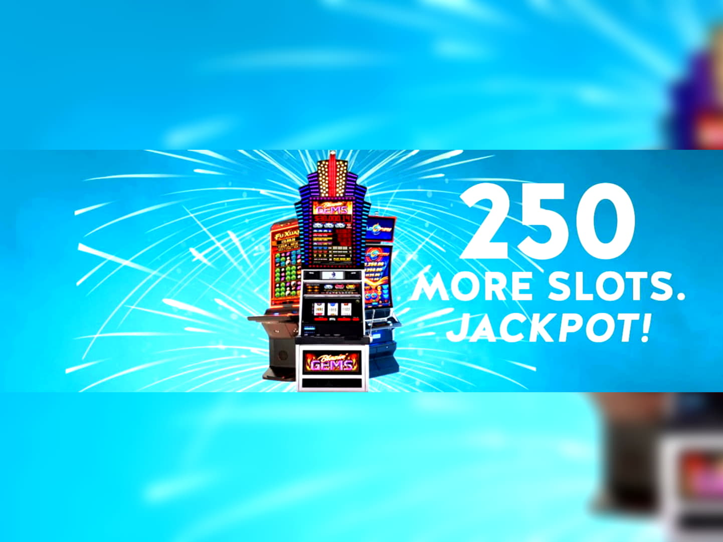 380% Welcome Bonus at William Hill Casino
