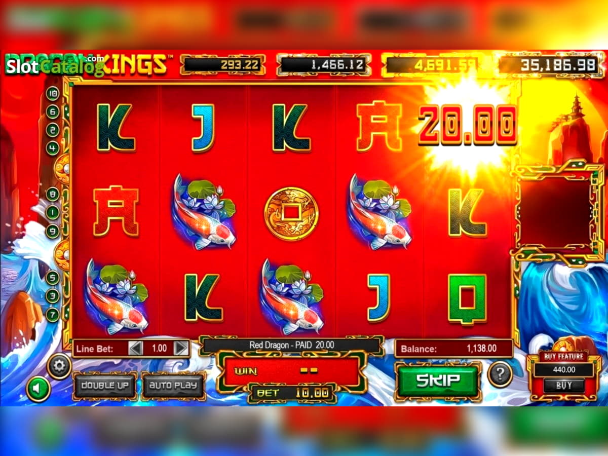 160 Free Spins right now at LSbet Casino