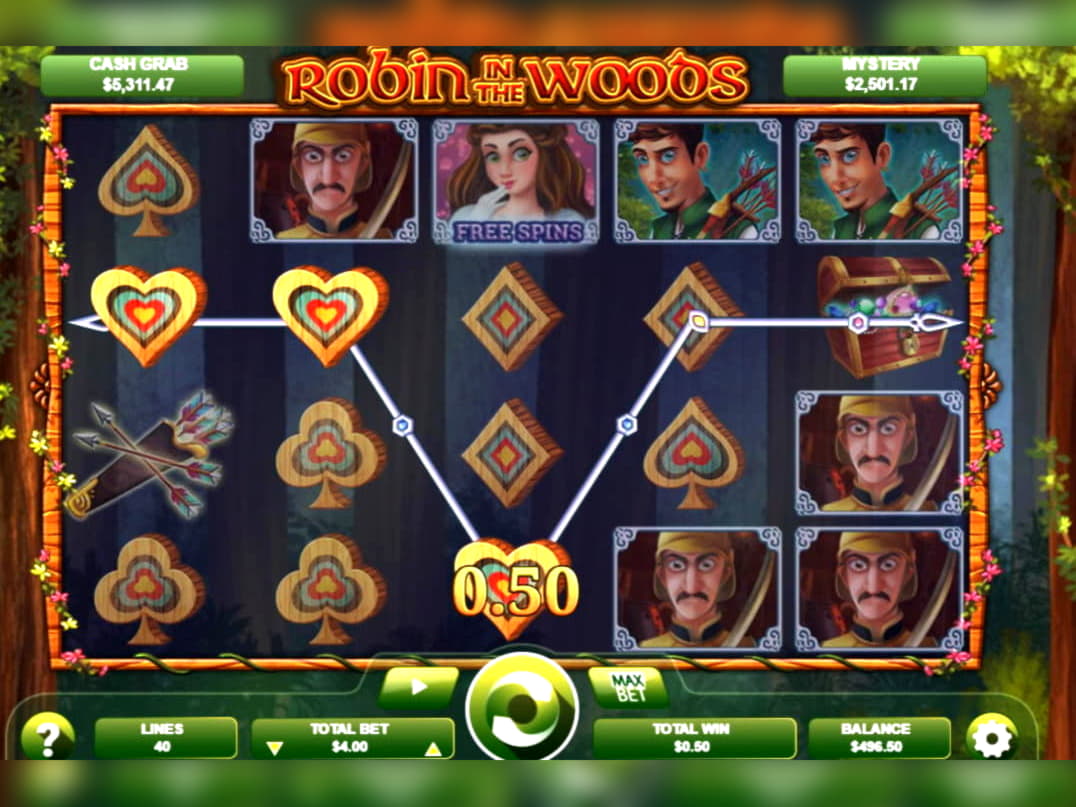 235 Free spins casino at Bet At Home Casino