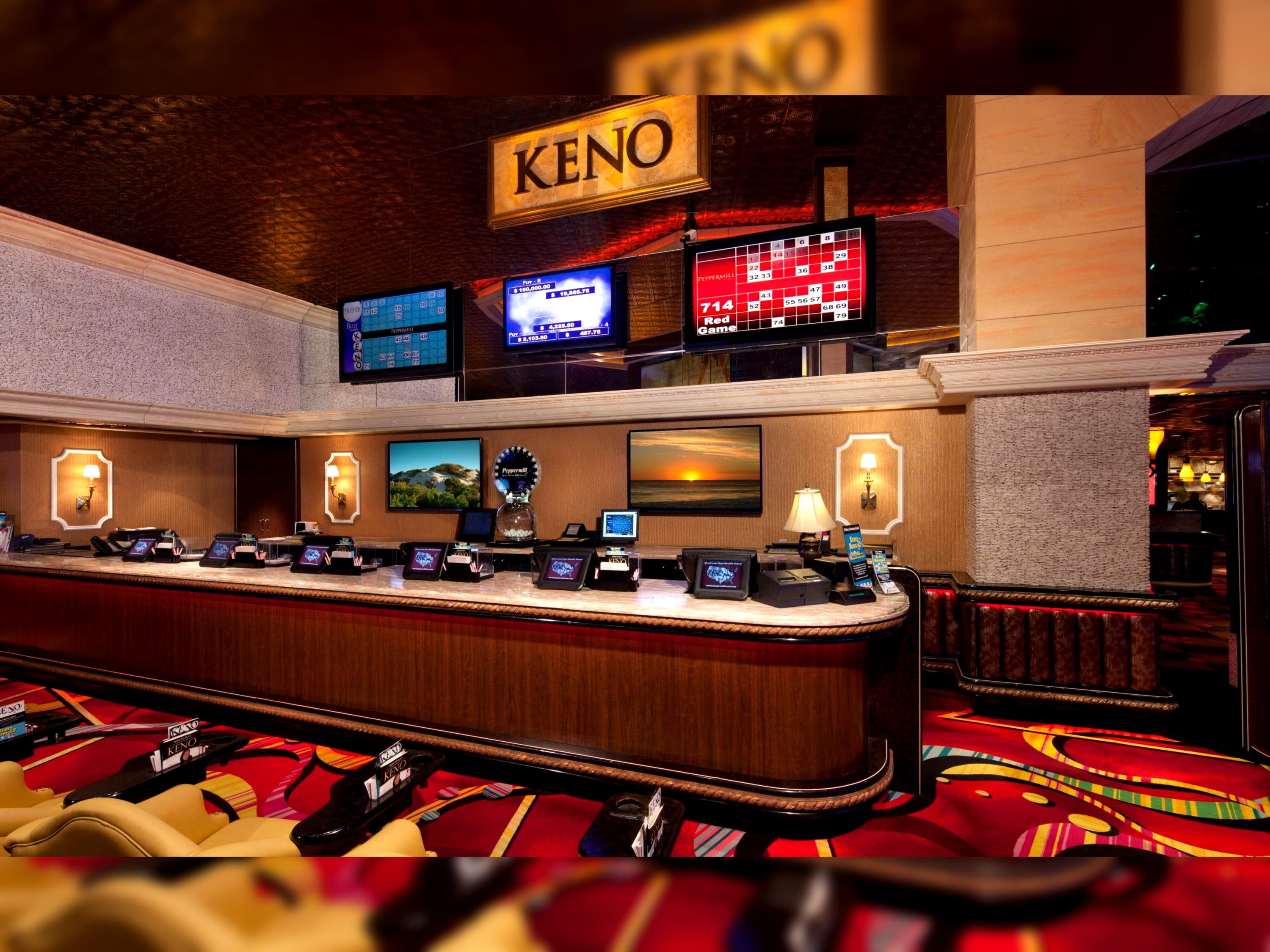 £2290 No Deposit at Luxury Casino