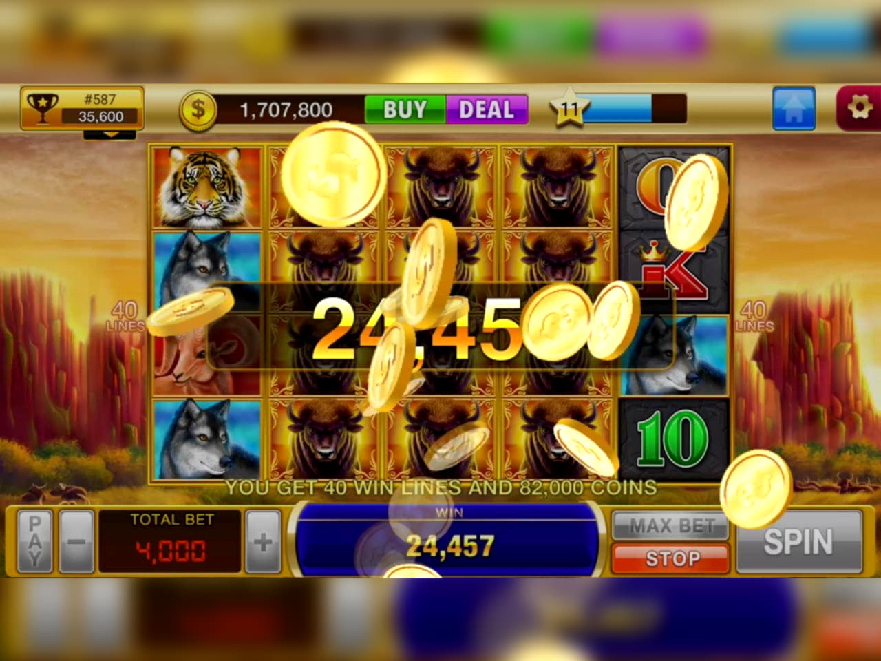 ﻿$590 FREE Chip Casino at Bet At Home Casino